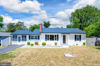 9686 NANTICOKE CIR, Seaford, DE 19973