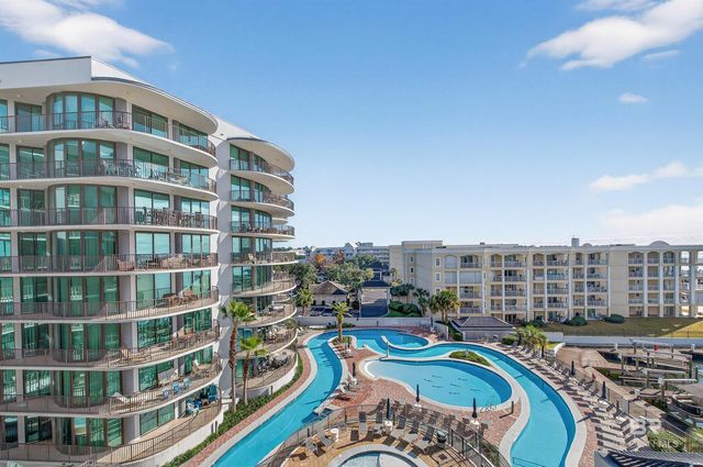 27582 Canal Road 2507, Orange Beach, AL 36561