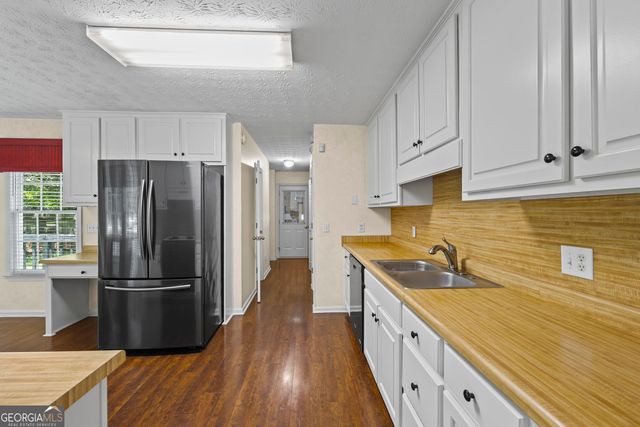 40 Mill Road, Jefferson, GA 30549