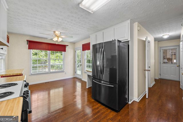 40 Mill Road, Jefferson, GA 30549