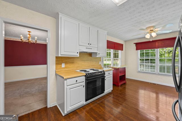40 Mill Road, Jefferson, GA 30549