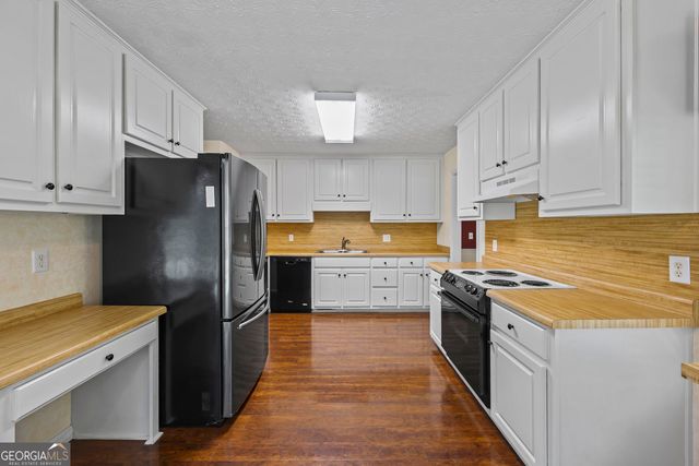 40 Mill Road, Jefferson, GA 30549