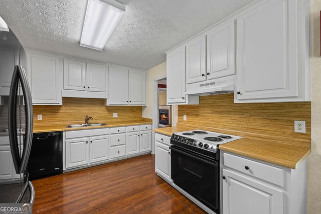 40 Mill Road, Jefferson, GA 30549