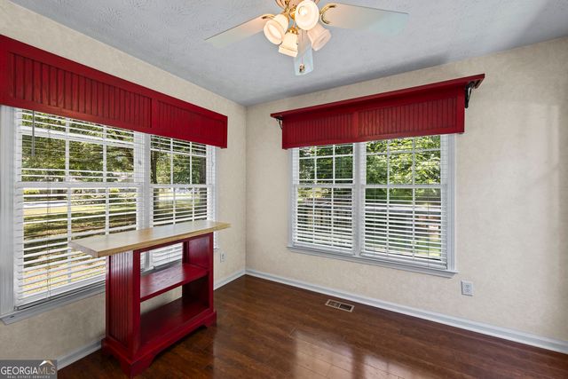 40 Mill Road, Jefferson, GA 30549