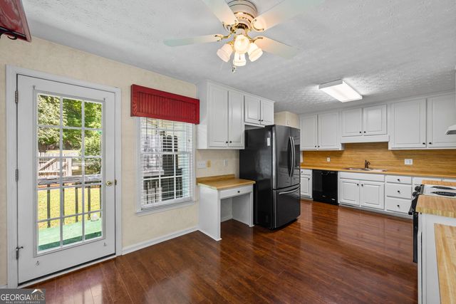 40 Mill Road, Jefferson, GA 30549