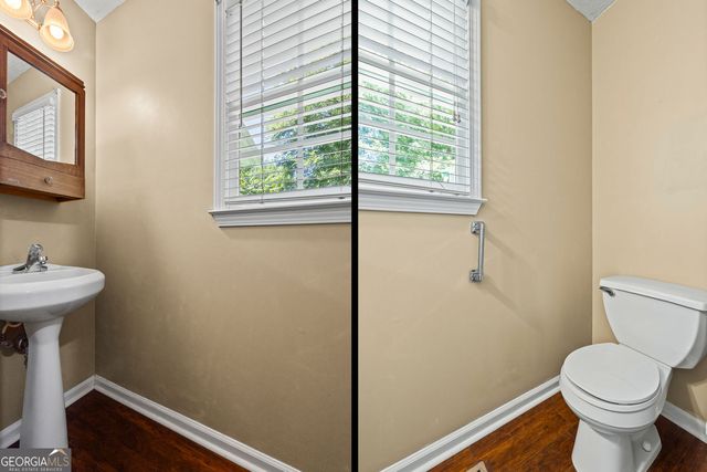 40 Mill Road, Jefferson, GA 30549