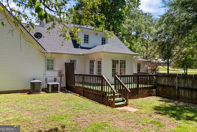 40 Mill Road, Jefferson, GA 30549
