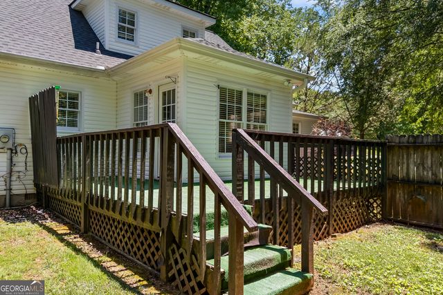 40 Mill Road, Jefferson, GA 30549