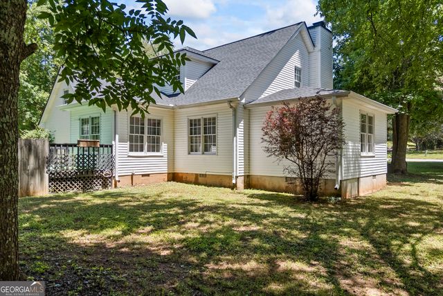 40 Mill Road, Jefferson, GA 30549