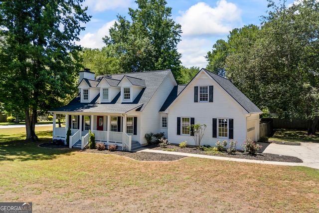 40 Mill Road, Jefferson, GA 30549