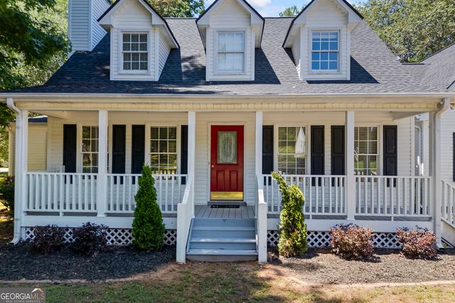 40 Mill Road, Jefferson, GA 30549