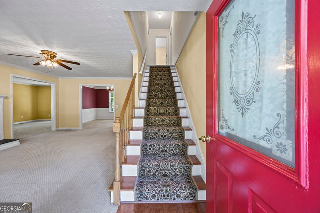 40 Mill Road, Jefferson, GA 30549