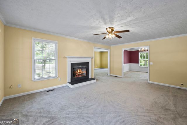 40 Mill Road, Jefferson, GA 30549