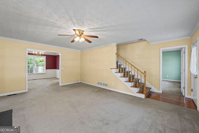 40 Mill Road, Jefferson, GA 30549