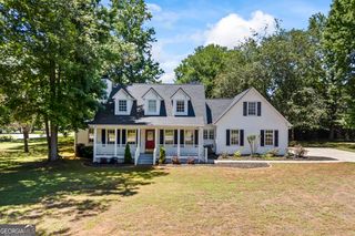 40 Mill Road, Jefferson, GA 30549