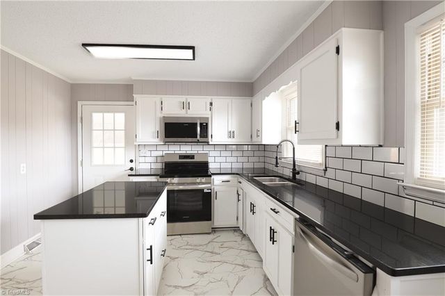 9729 NC Highway 700, Pelham, NC 27311