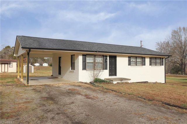 9729 NC Highway 700, Pelham, NC 27311