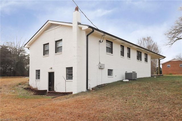 9729 NC Highway 700, Pelham, NC 27311