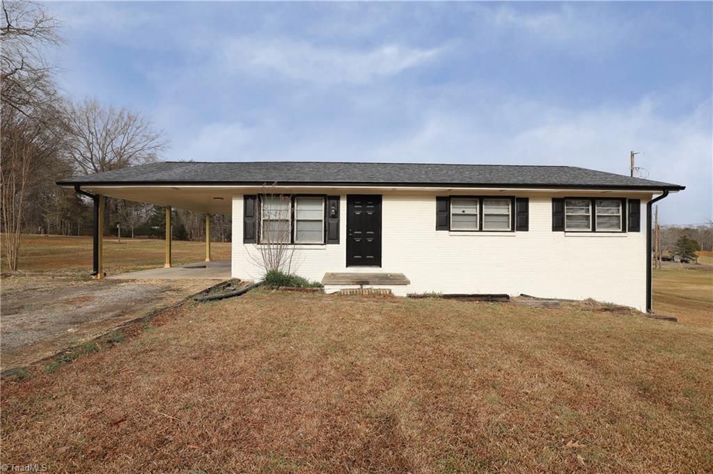 9729 NC Highway 700, Pelham, NC 27311