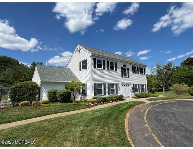 15 Stowe Court, Freehold, NJ 07728