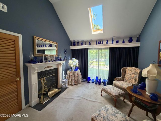 15 Stowe Court, Freehold, NJ 07728