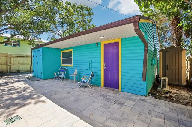 5134 9TH AVENUE S, St Petersburg, FL 33707