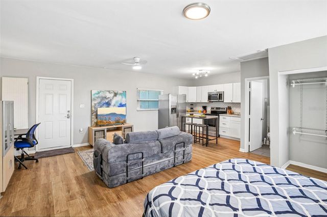 5134 9TH AVENUE S, St Petersburg, FL 33707