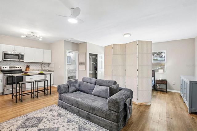 5134 9TH AVENUE S, St Petersburg, FL 33707