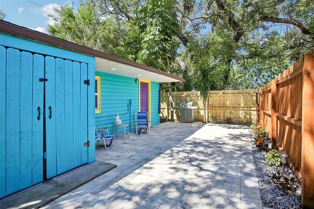 5134 9TH AVENUE S, St Petersburg, FL 33707