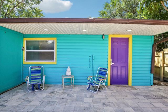 5134 9TH AVENUE S, St Petersburg, FL 33707