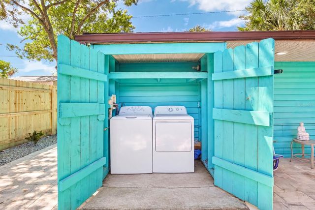 5134 9TH AVENUE S, St Petersburg, FL 33707