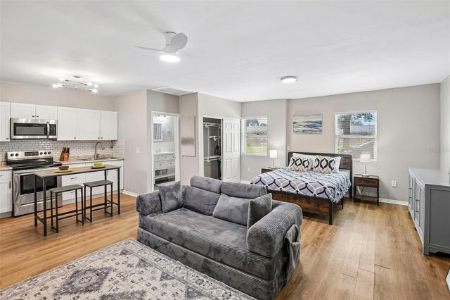 5134 9TH AVENUE S, St Petersburg, FL 33707