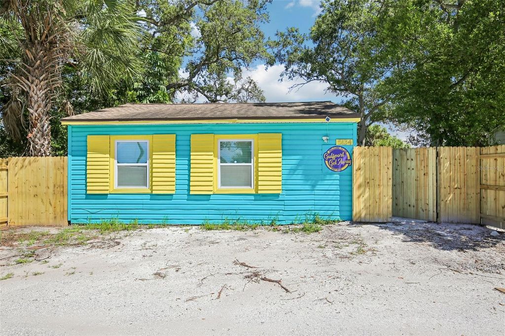 5134 9TH AVENUE S, St Petersburg, FL 33707