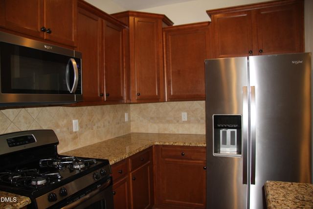 549 Mesquite Ridge Place, Cary, NC 27519