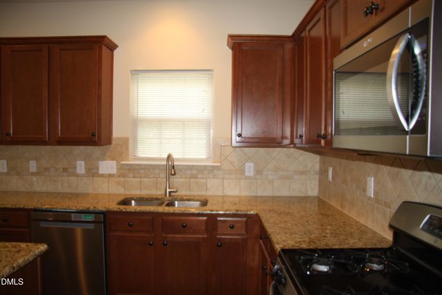 549 Mesquite Ridge Place, Cary, NC 27519