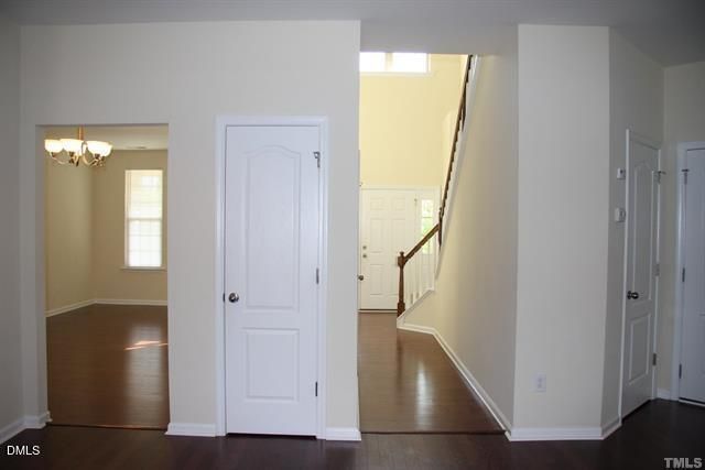 549 Mesquite Ridge Place, Cary, NC 27519