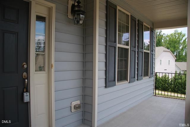 549 Mesquite Ridge Place, Cary, NC 27519