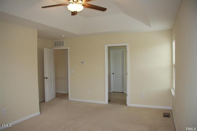 549 Mesquite Ridge Place, Cary, NC 27519