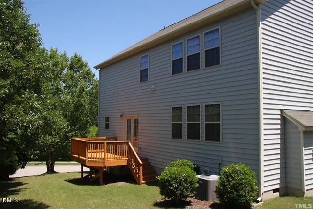 549 Mesquite Ridge Place, Cary, NC 27519