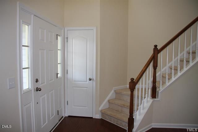 549 Mesquite Ridge Place, Cary, NC 27519