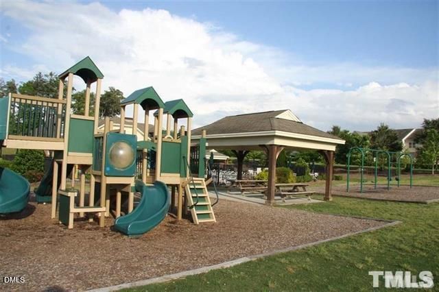 549 Mesquite Ridge Place, Cary, NC 27519