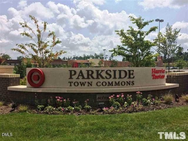 549 Mesquite Ridge Place, Cary, NC 27519