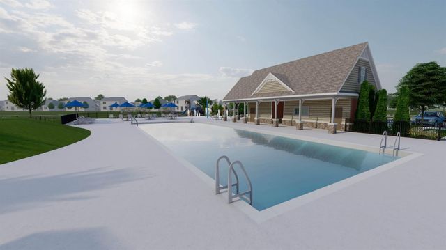8422 Kannon Drive, Lowell, IN 46356