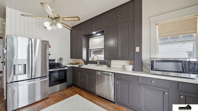 2638 Sumner Street, Lincoln, NE 68502