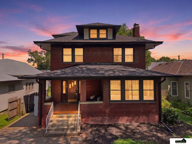 2638 Sumner Street, Lincoln, NE 68502