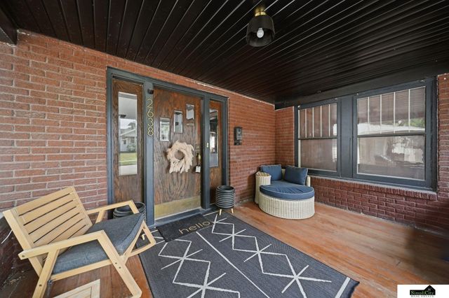 2638 Sumner Street, Lincoln, NE 68502