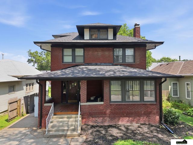 2638 Sumner Street, Lincoln, NE 68502