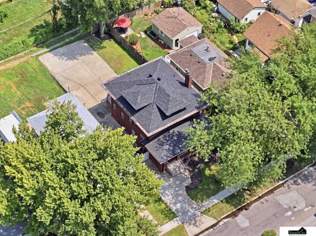 2638 Sumner Street, Lincoln, NE 68502