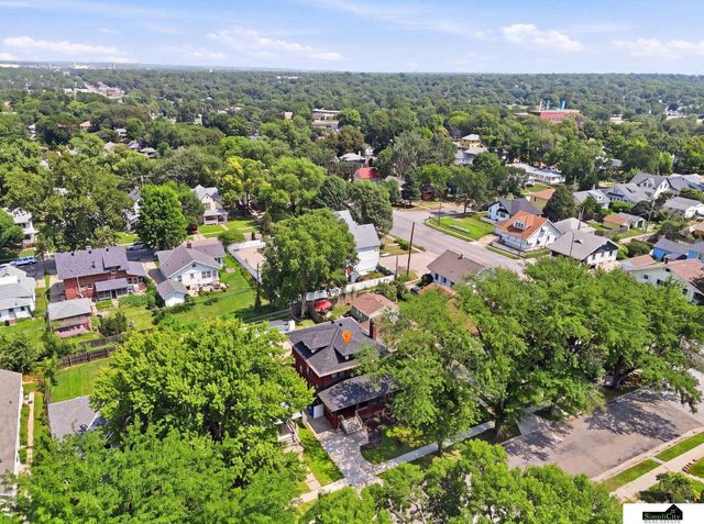 2638 Sumner Street, Lincoln, NE 68502