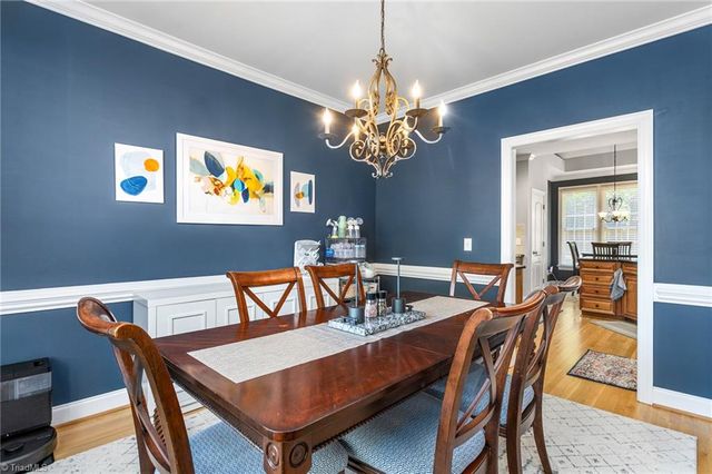 8905 Clear Springs Road, Oak Ridge, NC 27310